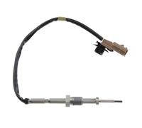 Partsline Sonde de Température d'Échappement compatible avec Duster, Logan, Sandero, Clio 3, Kangoo 2, Laguna 3, Latitude, Mégane 2, Modus, Scénic 2 1.5 3.0 dCi - 8200670145 8200689052