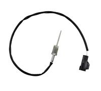 Partsline Sonde de Température d'Échappement compatible avec Kuga I 2.0 TDCi, Tourneo Connect V408, Transit Connect V408 1.6 TDCi - 8V4112B591BA 1508575