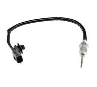 Partsline Sonde de Température d'Échappement compatible avec Qashqai, X-Trail 3, Vivaro B, Espace V, Fluence, Kadjar, Koleos 2, Mégane 3, Scénic 3/4, Talisman, Trafic 3 1.6 dCi - 2264000QAC 226404039R