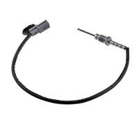 Partsline Sonde de Température d'Échappement compatible avec Talento, X-Trail III, Vivaro B, Espace V, Koleos II, Mégane IV, Scénic IV, Talisman, Trafic III 1.6 dCi CDTi - 226404086R 2264000Q0A