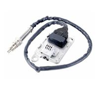 Partsline Sonde Lambda Calculateur Capteur Nox Gaz Echappement compatible avec BERLINGO C3 C4 PICASSO DS3 DS4 DS5 JUMPER 2008 208 3008 301 308 5008 BOXER PARTNER TEPEE 1.6 2.0 HDI - 9821120980