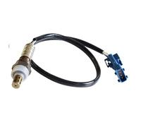 Partsline Sonde lambda M18x1.5 pour Partner, Berlingo, 206, 207, C3, C2, 307, MINI One Cooper R55 R56 après catalyseur - équivalent à 1618V3, 11787548961