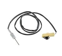 Partsline Sonde Température de Gaz d'Échappement compatible avec C4 3008