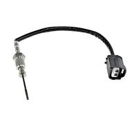 Partsline Sonde Température d'Échappement FAP compatible avec Qashqai I