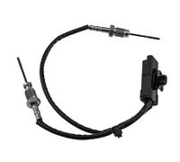 Partsline Sonde Température Gaz d'Échappement compatible avec C4 II 1.6 HDi