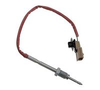 Partsline Sonde Température Gaz d'Échappement compatible avec Clio III/IV
