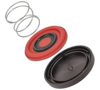 Partsline Soupape de dégazage du Diaphragme de Couvre Culasse Cache Culbuteurs compatible avec C30, C70, Focus III, Kuga, Mondeo, V50, V60 équivalent à 1370976, 30684381