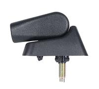 Partsline Support Base d'Antenne Radio compatible avec AX BERLINGO BX C15 C3 I EVASION JUMPY I II SAXO XANTIA XM ZX 106 I 205 I 206 206+ 306 309 I 405 I EXPERT PARTNER - 656110