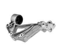 Partsline Support de Bras de Suspension Inférieur Avant Droit (côté passager) compatible avec Cordoba, Ibiza III IV, Fabia I, Roomster, Fox, Polo IV - équivalent à 6Q0199294J 6Q0199294D