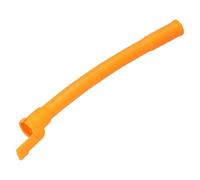 Partsline Support de jauge à huile 1.9 TDI compatible avec Golf IV, A3 8L, Leon 1M, Octavia I équivalent à 038 103 663, 038103663