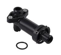 Partsline Thermostat Vanne EGR compatible avec SERIE 1 (E81, E87) SERIE 3 (E46, E90, E91, E92, E93) SERIE 5 (E60, E61) SERIE 6 (E63, E64) SERIE 7 (E65, E66, E67) X3 X5 X6 OMEGA B - 11717787870 7787870