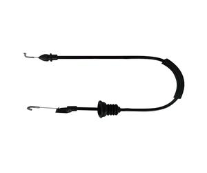 Partsline Tirette à Câble de Porte Avant compatible avec Golf IV Bora I | 475 mm. Réf. équivalentes : 1J4837085A, 1J4837085B, 1J4837085C