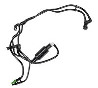 Partsline Tuyau d'Alimentation de Carburant avec Pompe d'Amorçage compatible avec Berlingo, C2, C3, C4, C5, Xsara Picasso, 206, 207, 307, 308, Partner 1.6 HDi - 1574W2 1574C9