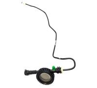 Partsline Tuyau de Canalisation Hydraulique de Cylindre d'Embrayage compatible avec Mégane 3, Fluence, Scénic 3 1.5 dCi 1.6 16V - 308510021R 308512092R