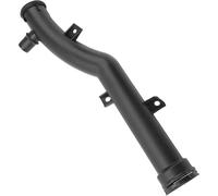 Partsline Tuyau de refroidissement moteur adaptable avec clips pour moteurs 1.4/1.6 VTi/THP équivalent à 1351VF, 1351NE