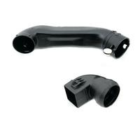 Partsline Tuyau Durite d'Admission d'Air Gauche compatible avec 308 1.6 HDI | Aussi compatible avec 3008, C4, Berlingo, Partner, 207, 307, 5008, 206, C3, 407, C2. Réf. équivalentes : 1434C1, 9656673480