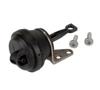 Partsline Vanne de Dépression EGR compatible avec C4 Picasso II, C4 Spacetourer, C5 Aircross, DS4, DS5, Jumper II, Jumpy III, 3008, 308, 5008, 508, Boxer, Expert, Traveller 2.0 BlueHDi - 9800110380