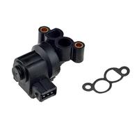 Partsline Vanne de Régulation de Ralenti compatible avec Série 3 (E36, E46), Z3 Roadster (E36) - Réf 13411435846 1435846