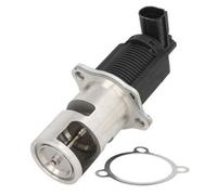 Partsline Vanne EGR électrique pour moteurs diesel 2.2 2.5 dCi Compatible avec Espace Master II, Movano A, Trafic II, Vivaro A - équivalent à 93160741, 8200088888
