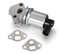 Partsline Vanne EGR électrique pour moteurs essence 1.4/1.6 16V compatible avec Golf IV/V, Polo IV, Fabia I, A2 équivalent à 036131503T, 036131503R