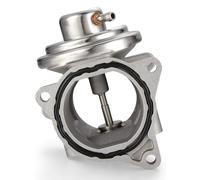 Partsline Vanne Soupape EGR compatible avec moteurs 1.9L TDI 2.0L TDI - 038129637D 038131501AN 038131501K 038131501S