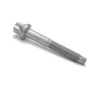 Partsline Vis de Maintien de Bride d'Injecteur compatible avec Berlingo, C3, C4, Jumpy, DS3, 2008, 208, 3008, 308, 5008, Partner, V40 1.5 1.6 HDi TDCi - Équivalent à 1982G5 AV6Q9E568AA