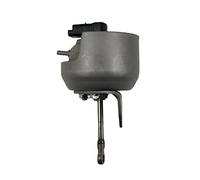 Partsline Wastegate de Turbo compatible avec C4 Picasso 2.0 HDi | Aussi compatible avec C4 II, C5 III, C8, DS4, DS5, 3008, 308, 407, 5008, 508, 807. Réf. équivalente : 0375S6 1609652780