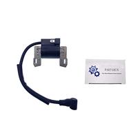 PARTSRUN Bobine d'allumage pour Briggs & Stratton 691060 799651 592846 843931 499447 IBS3009 440-445 33-352 ZF-IG-A00052-P