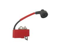 PARTSRUN Bobine d'allumage pour Dolmar PS350 PS351 PS420C PS421 ZF-IG-A00220