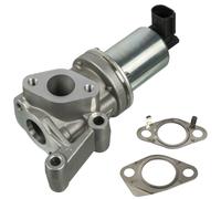 PARTSTEC AGR-Ventil Électrique Sans Joints Magnetventil Pour HYUNDAI I30