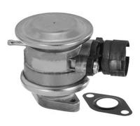 PARTSTEC B Aventil Système Pompe Air Secondaire Clapet Anti Retour Pneumatique