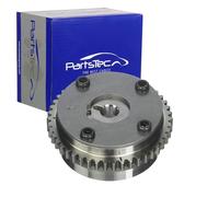 PartsTec Déphaseur d'arbre à cames Côté d'admission Déphaseur d'arbre à came PTA126-0092