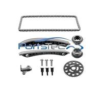 PartsTec Kit de chaîne de distribution PTA114-0077 TALENTO Bus (296_)