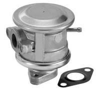 PartsTec PTA517-1024 Soupape, système de pompage de l'air