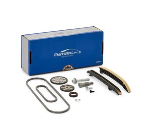 PartsTec PTA114-0428 Kit de chaîne de distribution