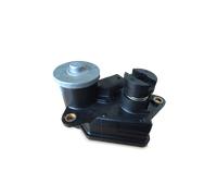 PartsTec PTA516-1002 Element d'ajustage, soupapes de turburlence (tuyau d'admis°)