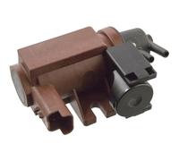 1x Transmetteur de pression, contrôle des gaz d'échappement PartsTec