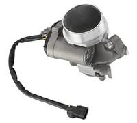 PARTSTEC Vanne EGR Électrique Électrovanne avec Joint 44 04 463