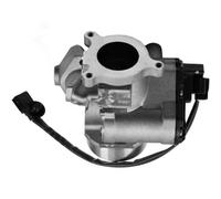 PARTSTEC Vanne EGR Électrique Électrovanne avec Joint 44 04 463