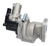 PARTSTEC Vanne EGR Électrique Electrovanne avec Joint, AGR, SSANGYONG KORANDO