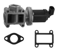 PARTSTEC Vanne EGR Électrique Magnétoventil avec Joints, PTA510-0001