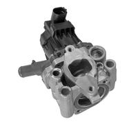 PARTSTEC Ventile AGR Électrique Magnétventil Avec Joints Pour FIAT DUCATO