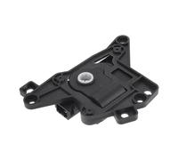 Partuto Actionneur De Contrôle De Porte D'Air De Mélange De Chauffage Hvac No.971592L000 - Actionneur De Porte D'Air De Voiture - Pour Hyundai Elantra 2009-2010 Plastique Noir - 1 Pc.