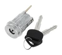 Partuto Barillet De Contact Clés Pour Toyota Corolla 98-02 1 Ensemble