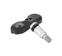 Partuto Capteur De Pression Des Pneus No.4F0907275B/7P0907275 Capteur Surveillance De Pression Des Pneus Intérieurs Voiture Pour Audi S4 2004-2009 Métal Caoutchouc Plastique Noir Durable