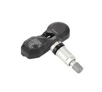 Partuto Capteur De Pression Pneus No.4D0907275C/4D0907275 Capteur Surveillance Pression Pneus Intérieurs Voiture Pour Volkswagen Phaeton 2004-2006 Métal Caoutchouc Plastique Noir Durable