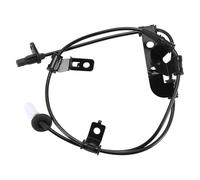 Partuto Capteur De Vitesse De Roue Abs Arrière Droit Capteur Abs Système De Freinage Antiblocage N°95681-2S300 Pour Hyundai Tucson 2010-2015