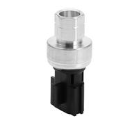 Partuto Capteur Pression Commutation A/C Pour Mitsubishi Lancer 08-17 | Plastique, Metal, Noir, DC 12V, OE:MR306627, Pour Mitsubishi Eclipse 06-12, Endeavor 04-11, Galant 04-12, Outlander 03-16