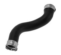 Partuto Durite De Radiateur Durite De Chauffage Pour Mercedes-Benz C-Klasse W204 2007-2011 No.2125280582 Durite De Surpression En Caoutchouc Noir 1 Pc