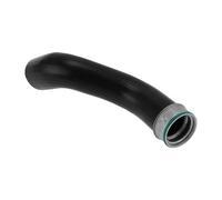 Partuto Durite De Radiateur Durite De Chauffage Pour Mercedes-Benz C-Klasse W204 C200 CDI 2007-2011 No.2045281882 Tuyau De Surpression En Caoutchouc Noir 1 Pc